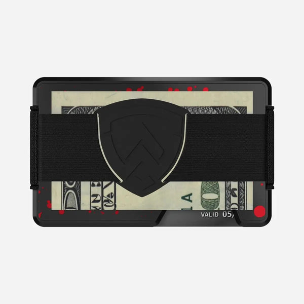 Axwell Wallet - Assassin