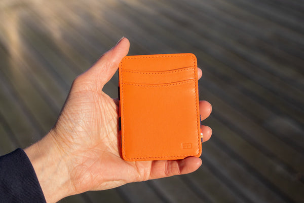 Magic Wallet - 8 Cards