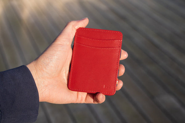 Magic Wallet - 8 Cards