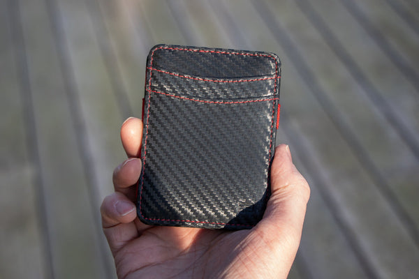 Magic Wallet - 8 Cards