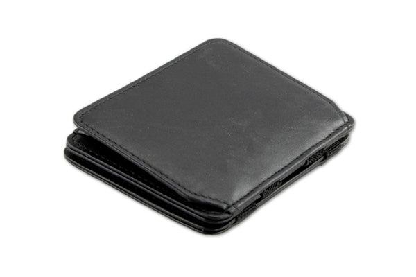 Magic Coin Wallet - 6 Cards