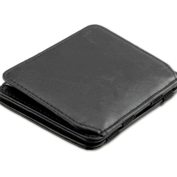 Magic Coin Wallet - 6 Cards