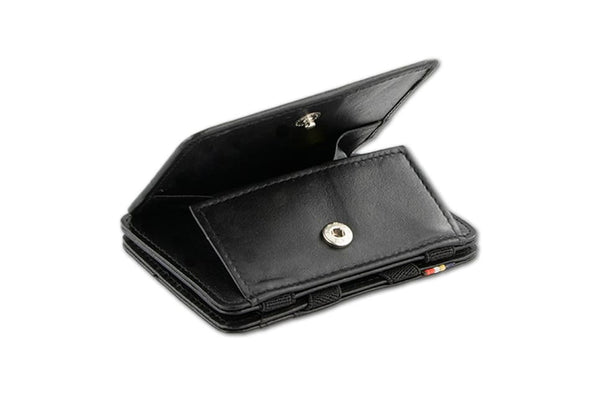 Magic Coin Wallet - 6 Cards