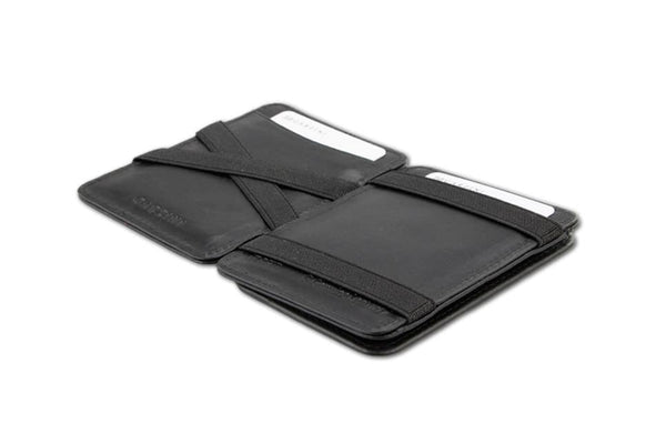 Magic Coin Wallet - 6 Cards