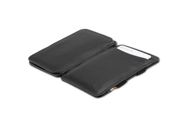 Magic Coin Wallet - 6 Cards