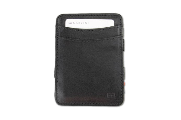 Magic Coin Wallet - 6 Cards