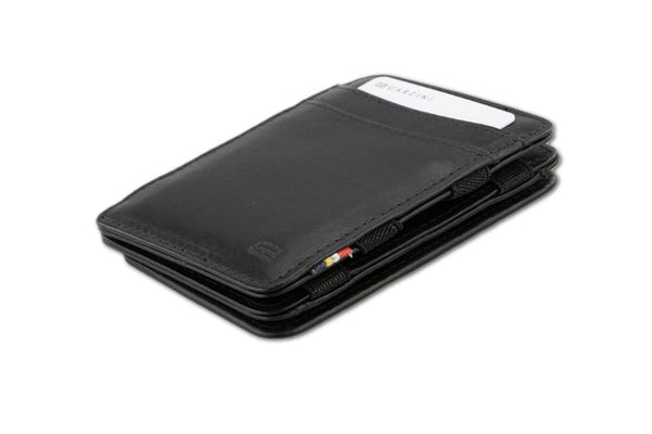 Magic Coin Wallet - 6 Cards