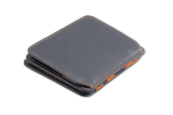Magic Coin Wallet - 6 Cards