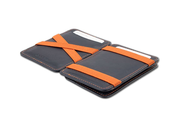Magic Coin Wallet - 6 Cards