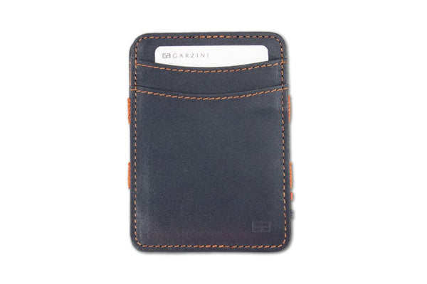 Magic Coin Wallet - 6 Cards