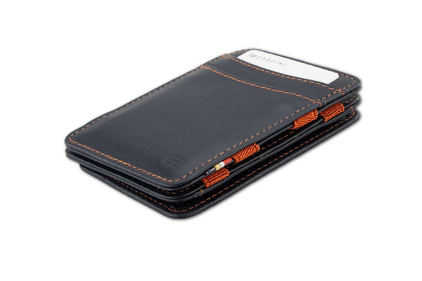 Magic Coin Wallet - 6 Cards