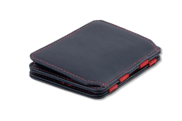 Magic Coin Wallet - 6 Cards