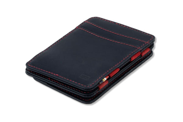 Magic Coin Wallet - 6 Cards