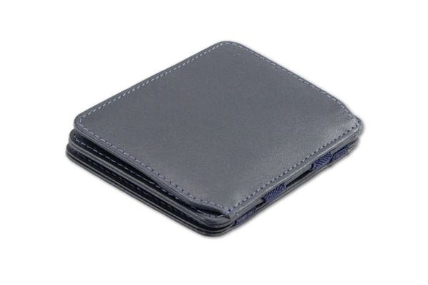 Magic Coin Wallet - 6 Cards