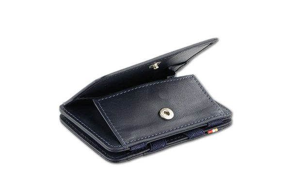 Magic Coin Wallet - 6 Cards