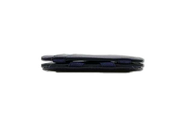 Magic Coin Wallet - 6 Cards