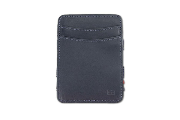 Magic Coin Wallet - 6 Cards