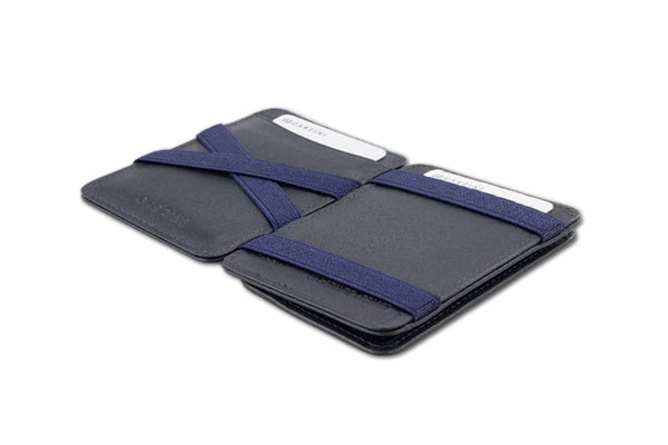 Magic Coin Wallet - 6 Cards