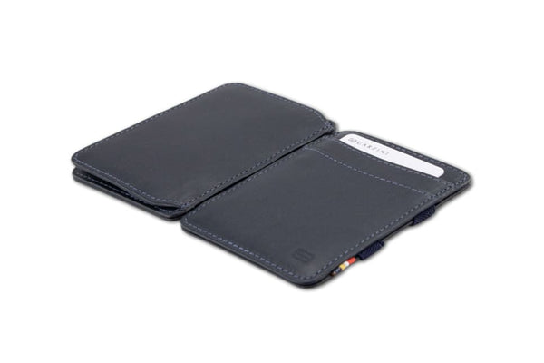 Magic Coin Wallet - 6 Cards