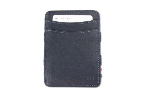 Magic Coin Wallet - 6 Cards