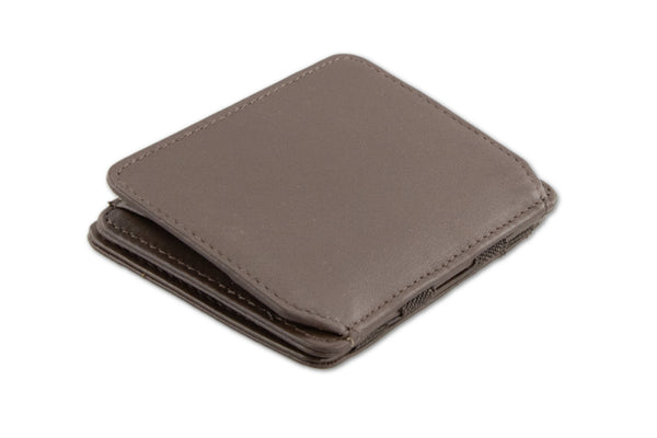 Magic Coin Wallet - 6 Cards