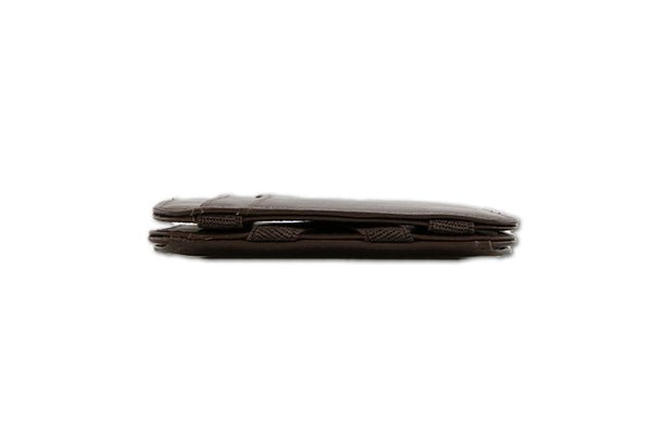 Magic Coin Wallet - 6 Cards