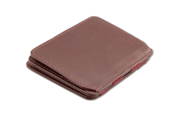 Magic Coin Wallet - 6 Cards
