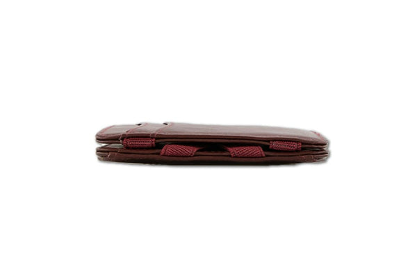 Magic Coin Wallet - 6 Cards