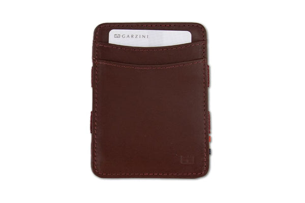 Magic Coin Wallet - 6 Cards