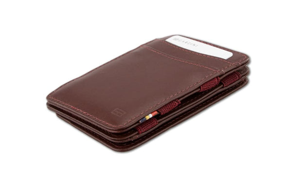 Magic Coin Wallet - 6 Cards
