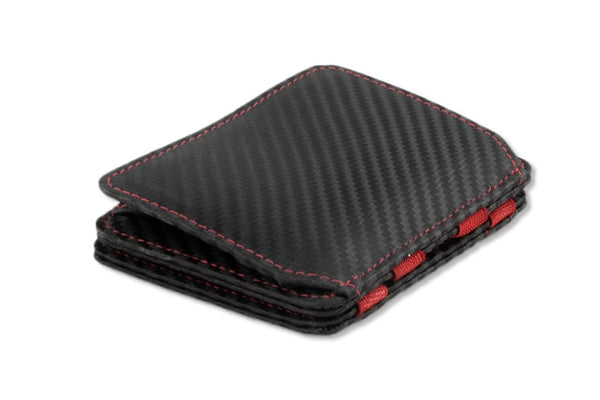 Magic Coin Wallet - 6 Cards