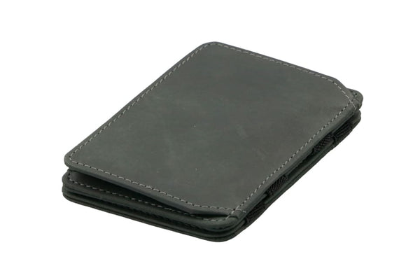 Magic Coin Wallet - 6 Cards