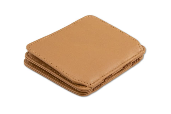 Magic Coin Wallet - 6 Cards