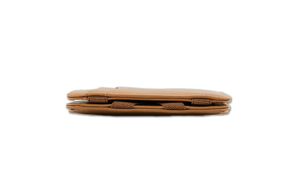 Magic Coin Wallet - 6 Cards
