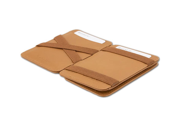 Magic Coin Wallet - 6 Cards