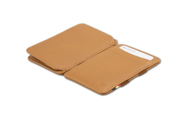 Magic Coin Wallet - 6 Cards