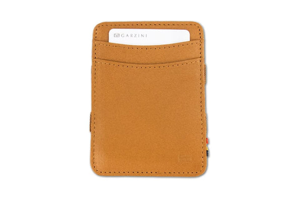 Magic Coin Wallet - 6 Cards