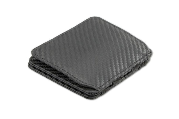 Magic Coin Wallet - 6 Cards