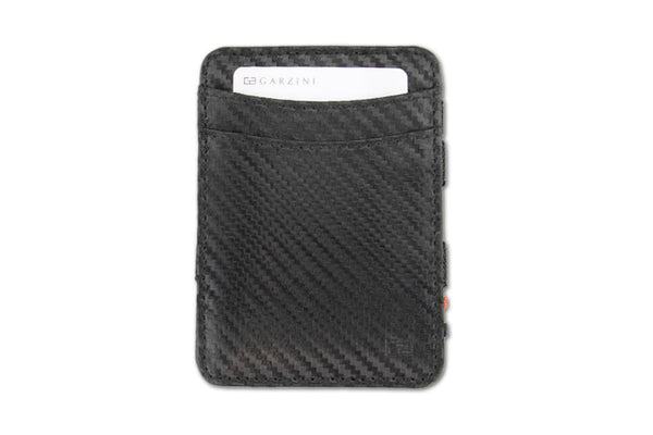 Magic Coin Wallet - 6 Cards