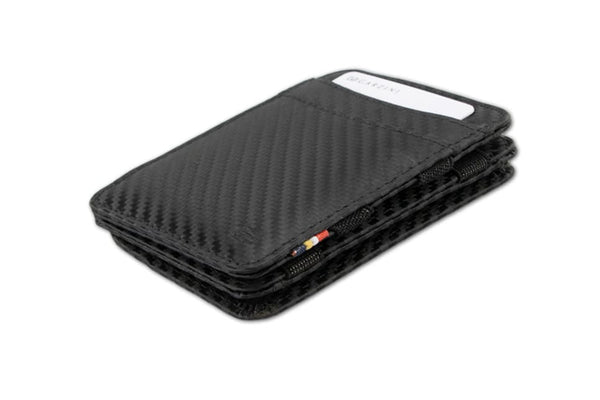 Magic Coin Wallet - 6 Cards