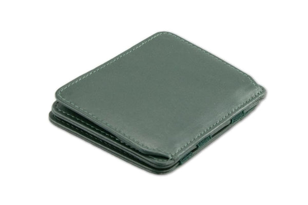 Magic Coin Wallet - 6 Cards