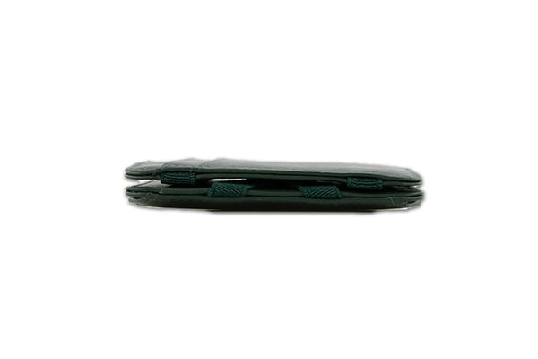 Magic Coin Wallet - 6 Cards