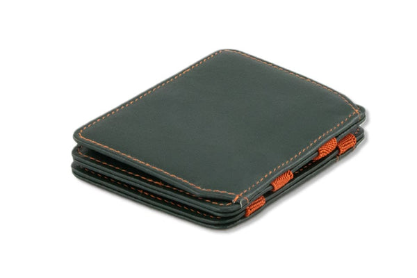 Magic Coin Wallet - 6 Cards
