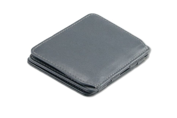 Magic Coin Wallet - 6 Cards
