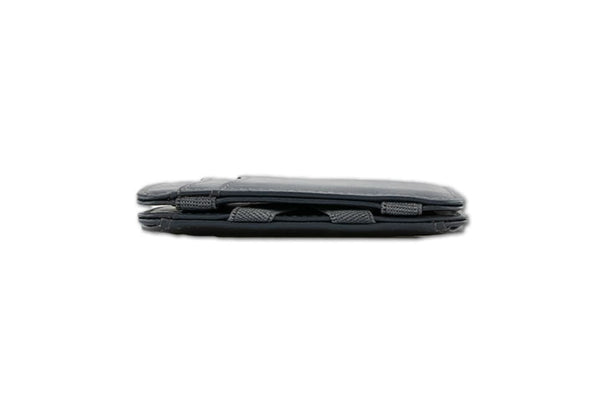 Magic Coin Wallet - 6 Cards