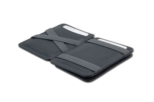 Magic Coin Wallet - 6 Cards