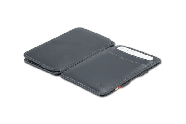 Magic Coin Wallet - 6 Cards