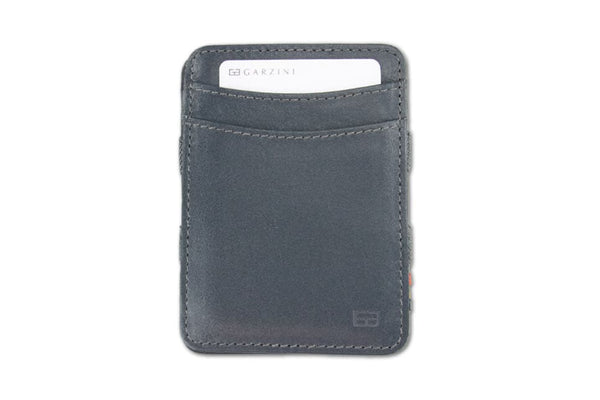 Magic Coin Wallet - 6 Cards