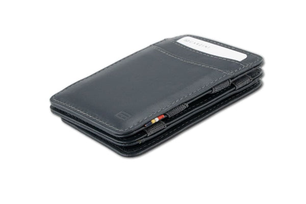 Magic Coin Wallet - 6 Cards