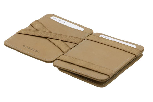 Magic Coin Wallet - 6 Cards